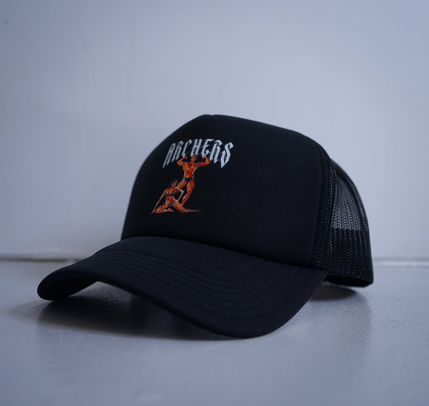 Archers OG's Trucker Cap