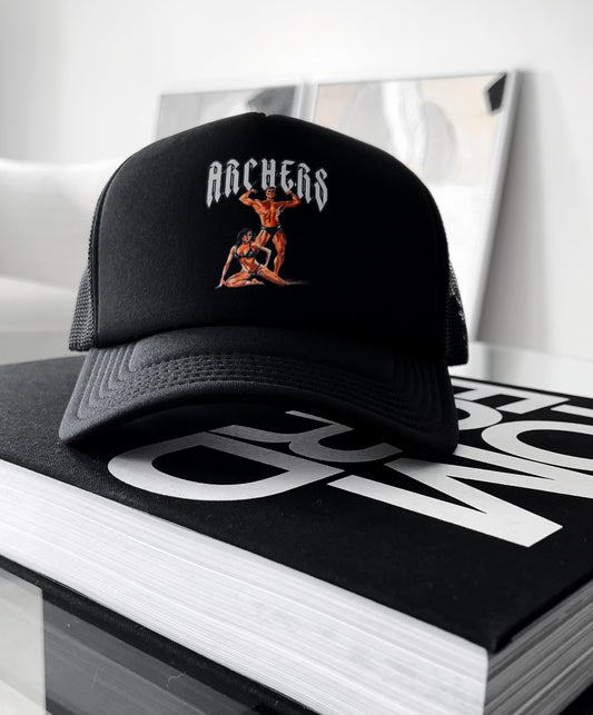 Archers OG's Trucker Cap